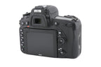 Nikon D750