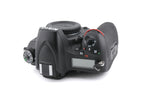 Nikon D750