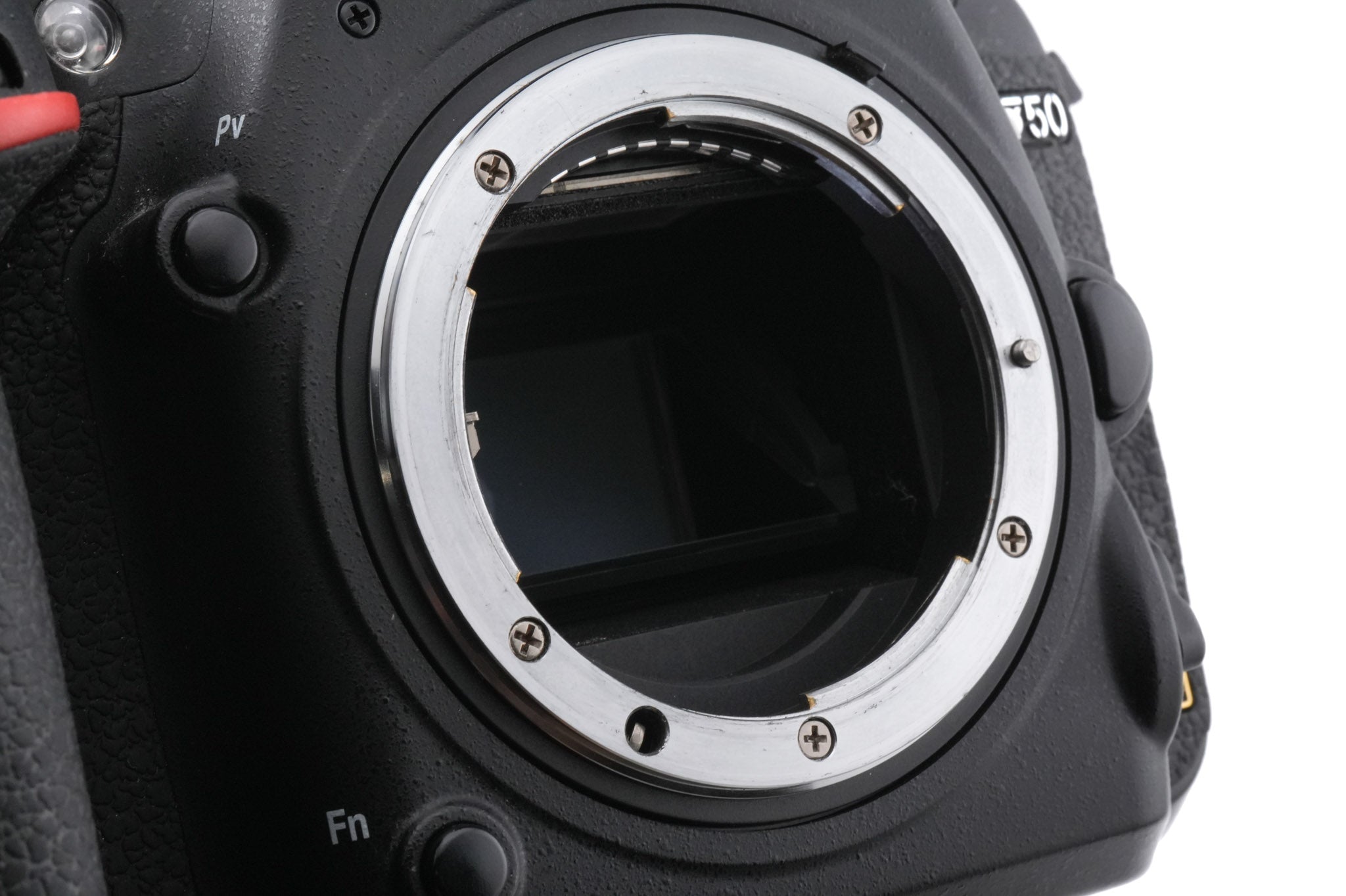 Nikon D750