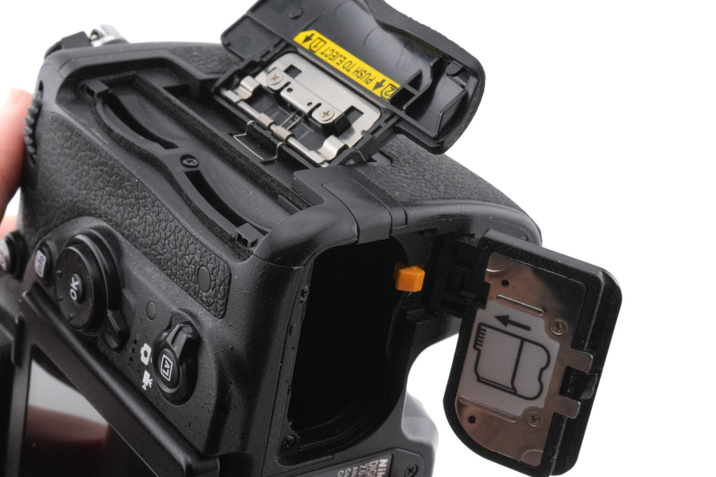Nikon D750