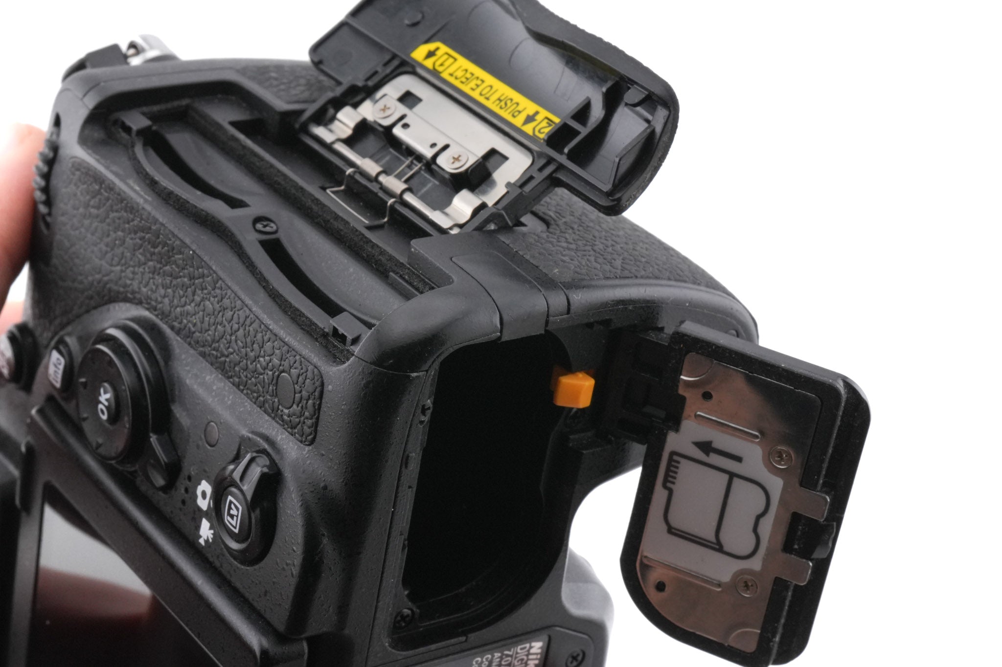 Nikon D750