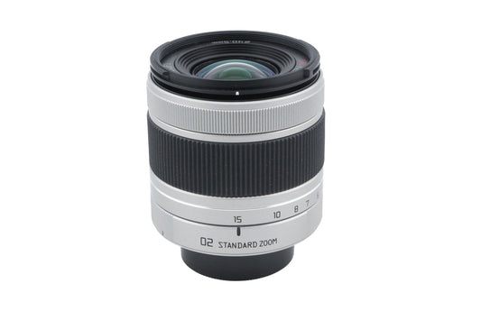 Pentax 5-15mm f2.8-4.5 SMC Pentax ED AL [IF] 02 Standard Zoom