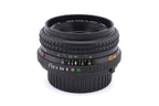 Minolta 45mm f2 MD Rokkor