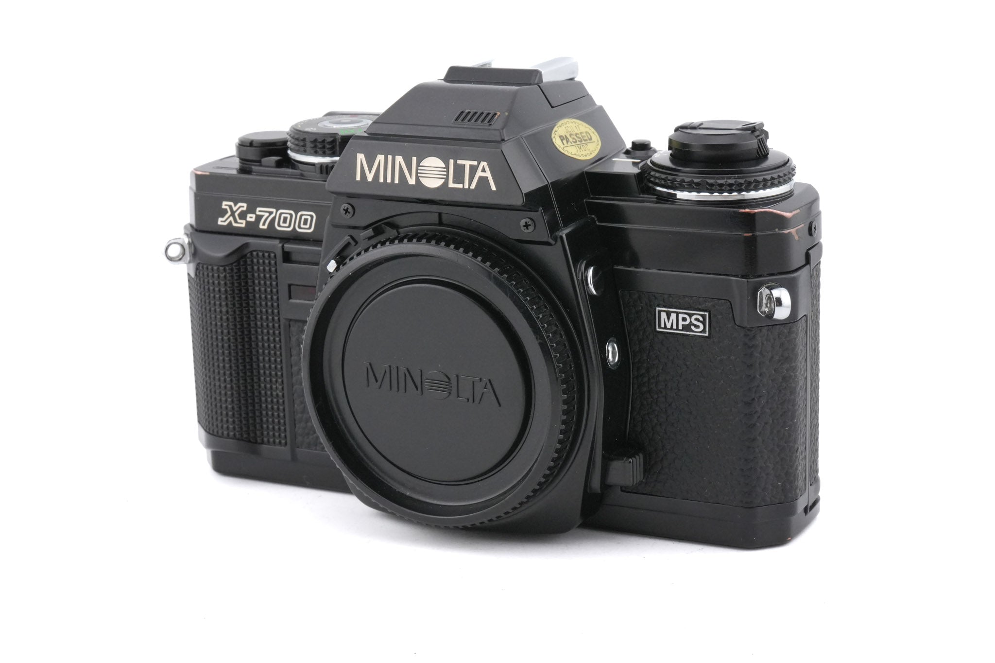 Minolta X-700