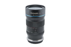 Sirui 35mm f1.8 Anamorphic 1.33x