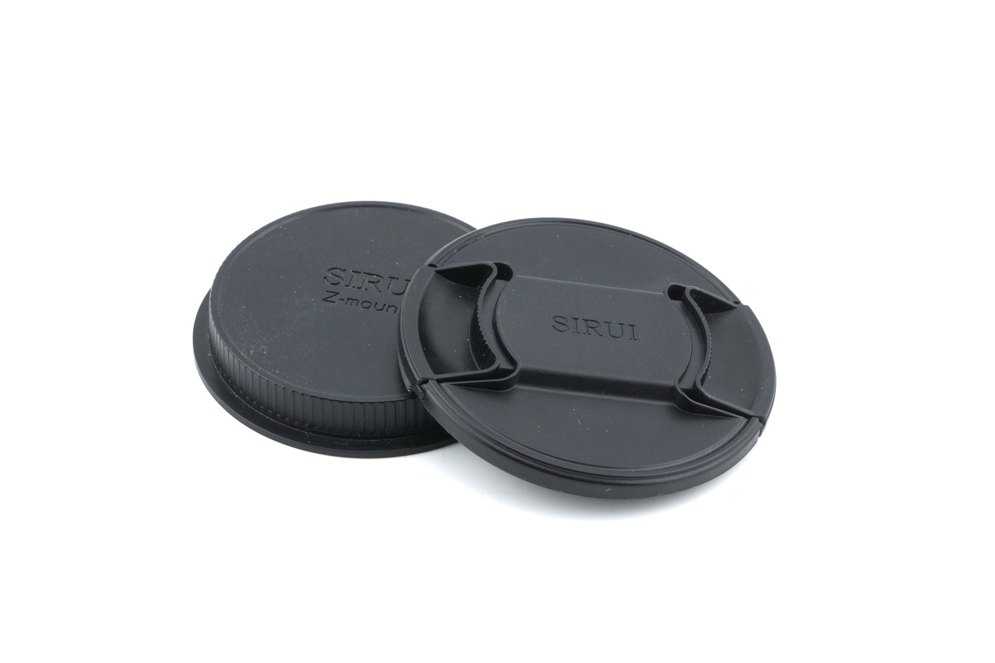 Sirui 35mm f1.8 Anamorphic 1.33x