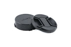 Canon 35mm f2 Chrome Nose (Concave)