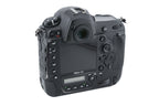 Nikon D4