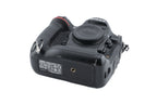 Nikon D4