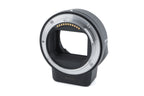 Nikon FTZ Mount Adapter