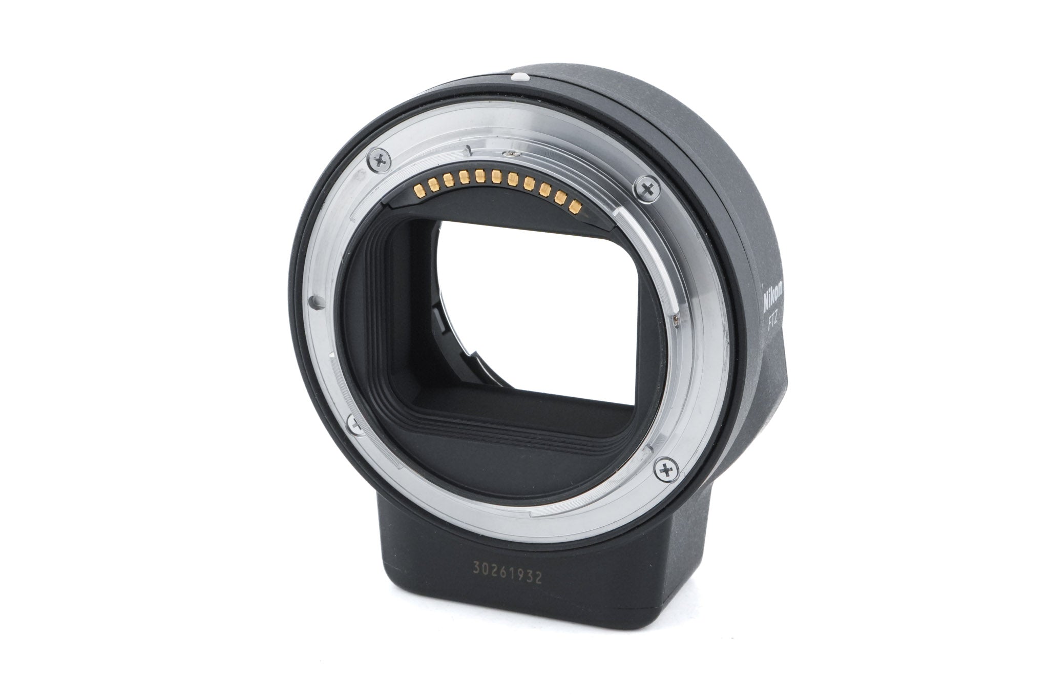 Nikon FTZ Mount Adapter