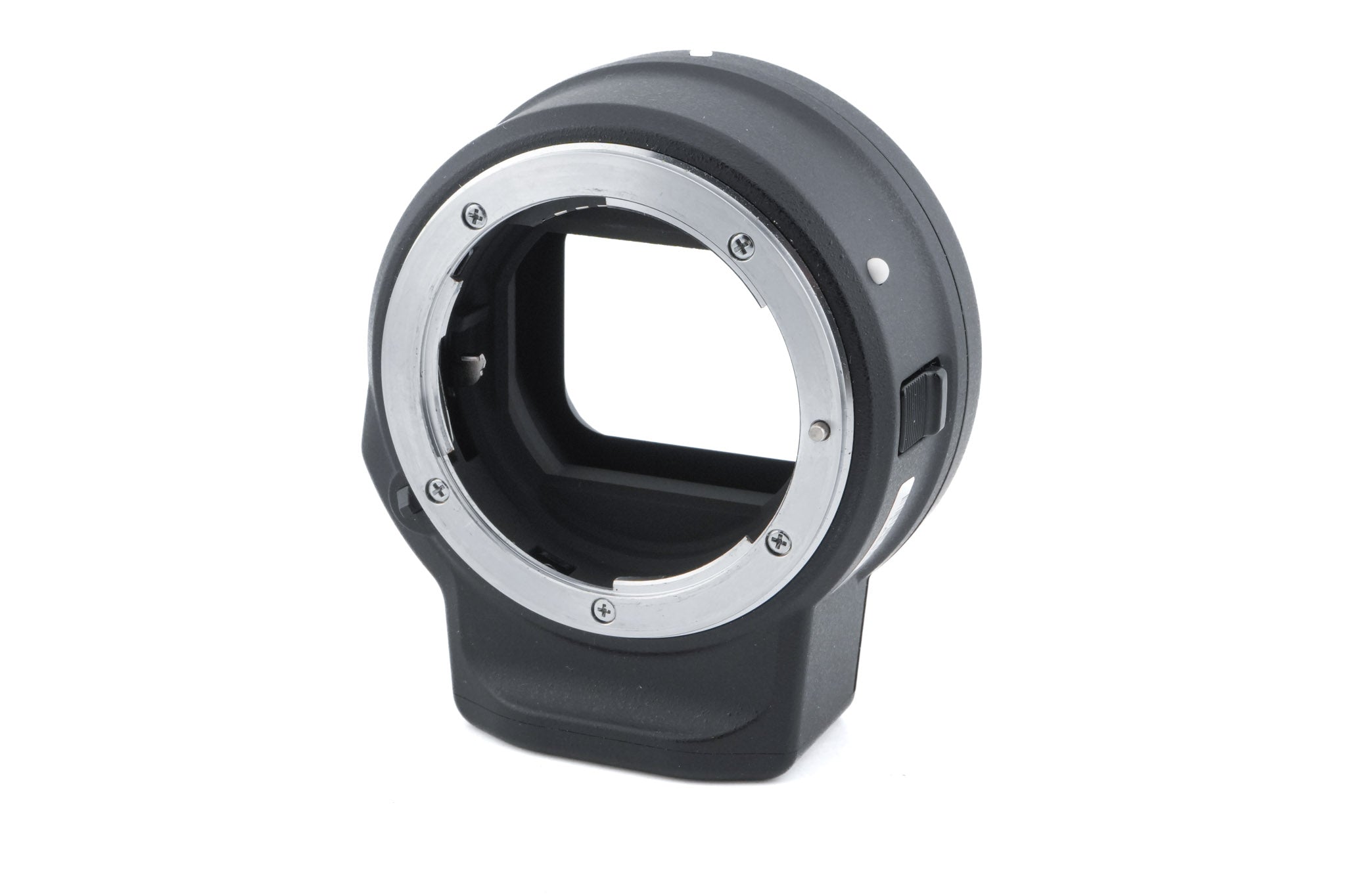 Nikon FTZ Mount Adapter