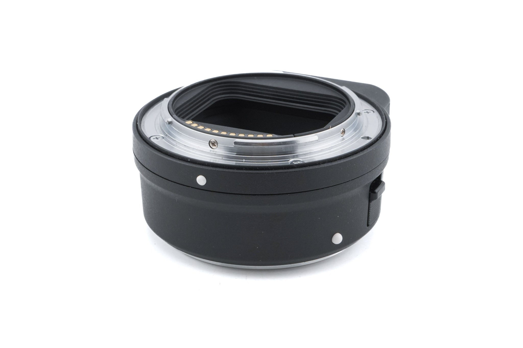 Nikon FTZ Mount Adapter
