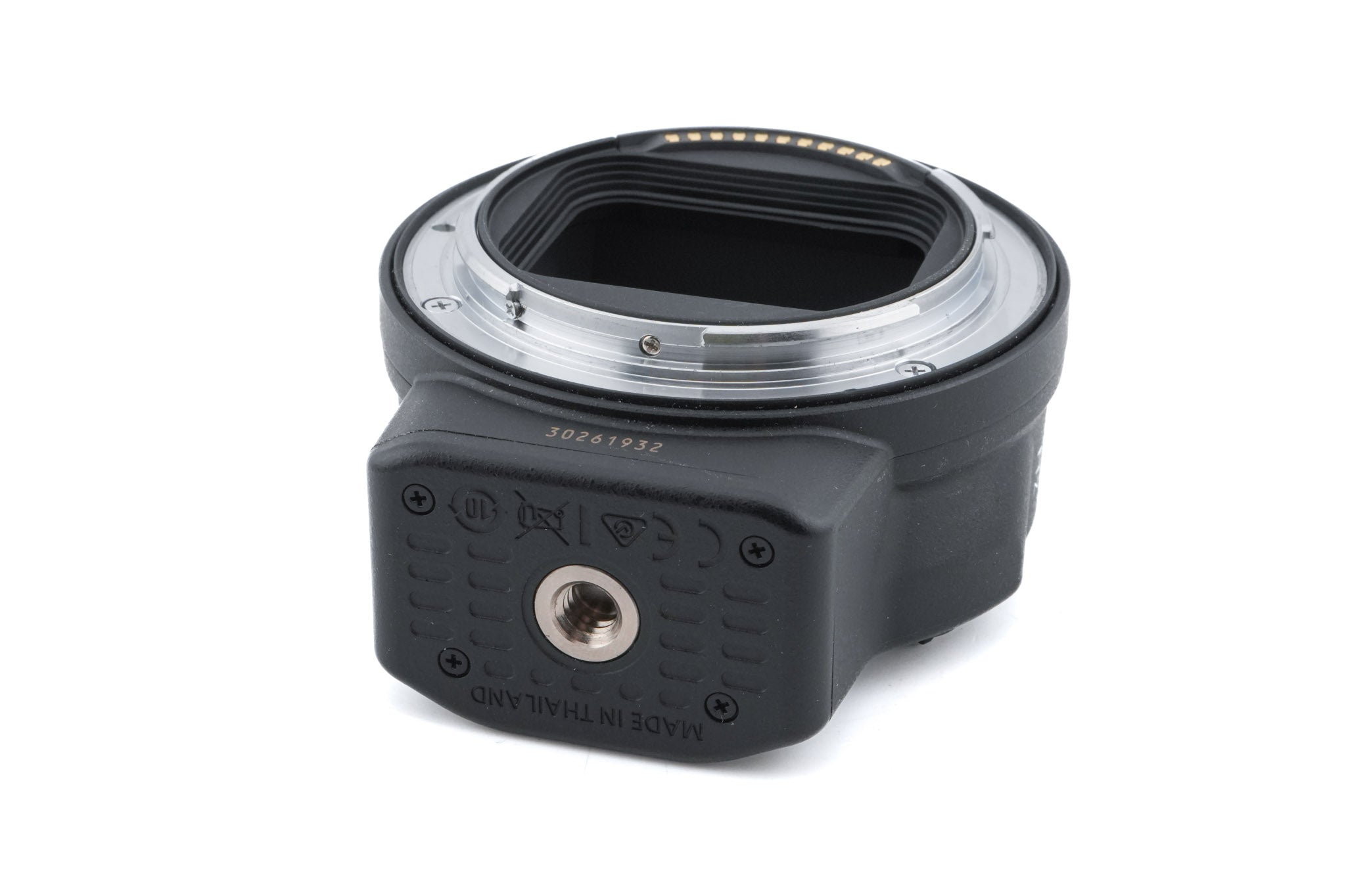 Nikon FTZ Mount Adapter