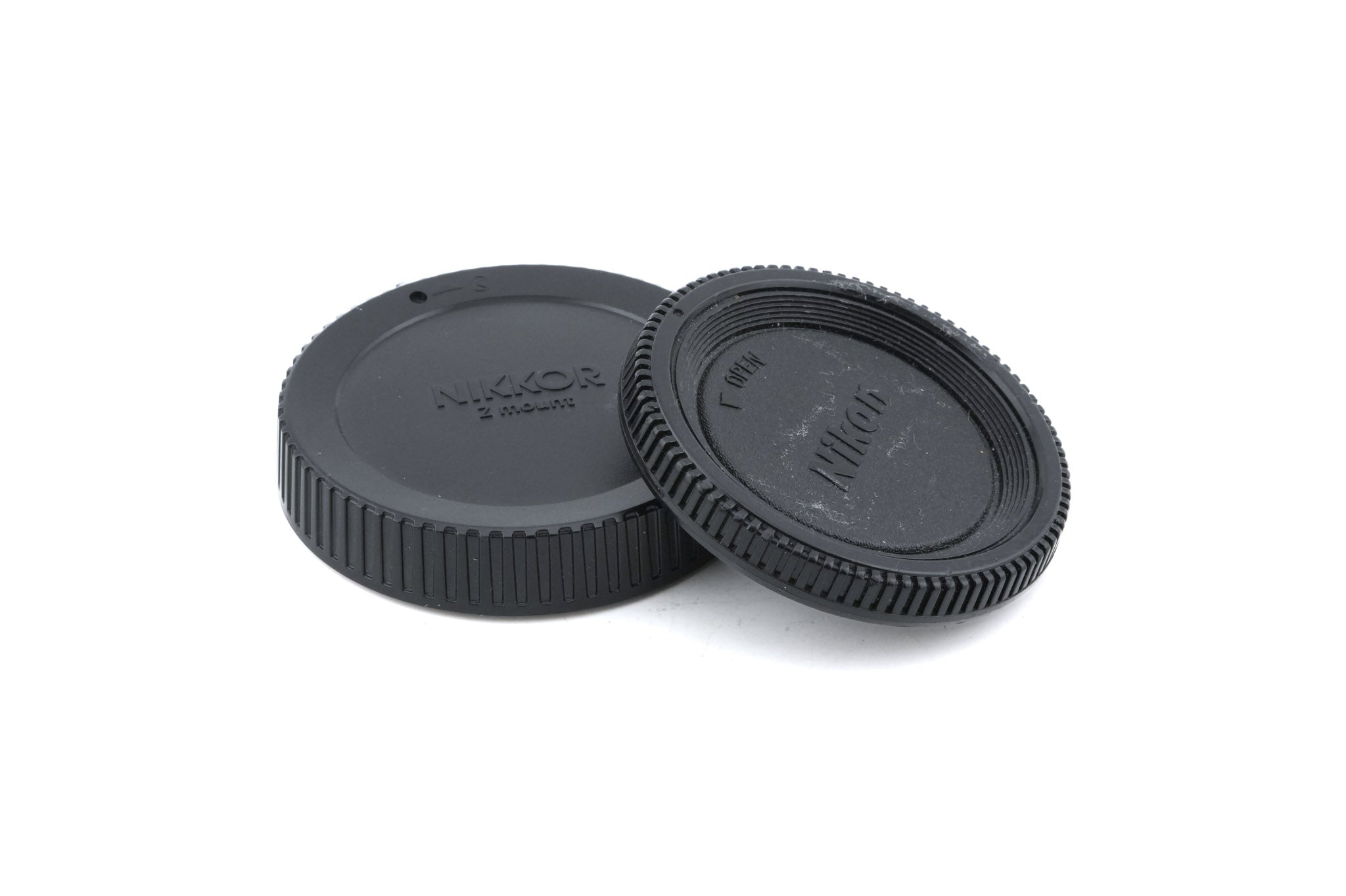 Nikon FTZ Mount Adapter