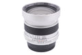 Topcon 2.5cm f3.5 RE. Auto-Topcor