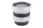 Topcon 2.5cm f3.5 RE. Auto-Topcor