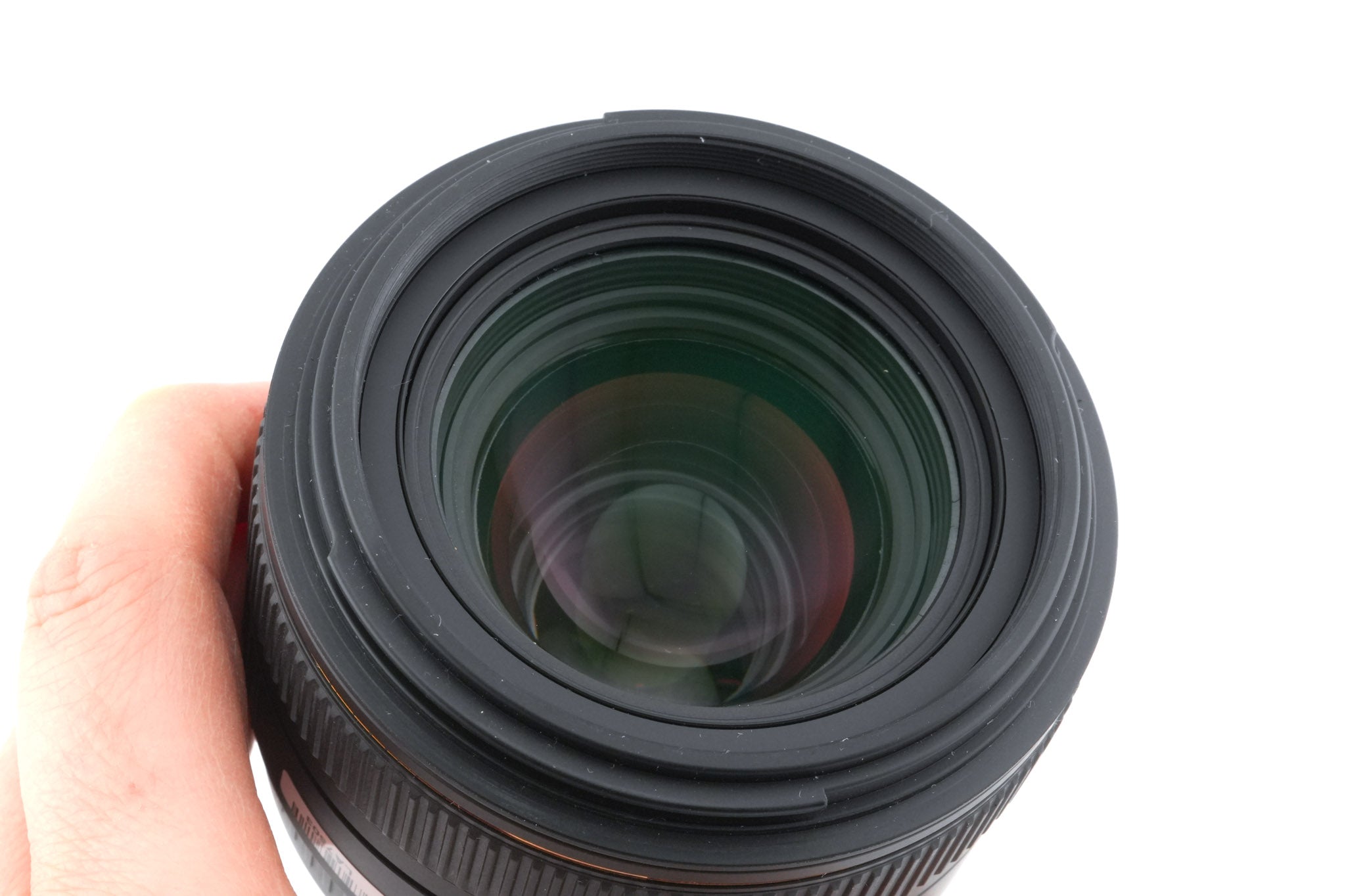 Sigma 30mm f1.4 EX DC HSM