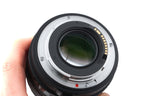 Sigma 30mm f1.4 EX DC HSM