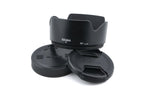 Sigma 30mm f1.4 EX DC HSM
