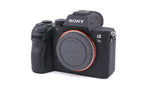 Sony A7 III