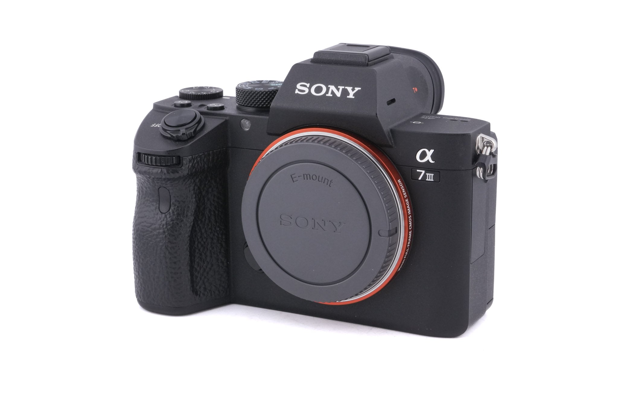 Sony A7 III