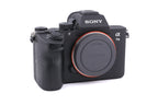 Sony A7 III