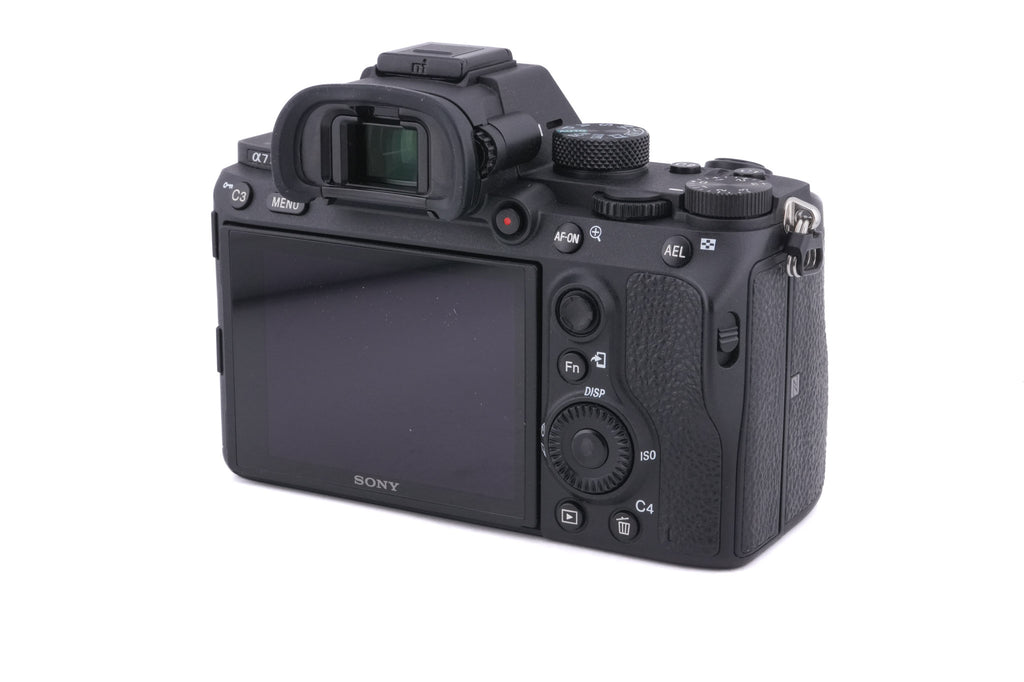 Sony A7 III