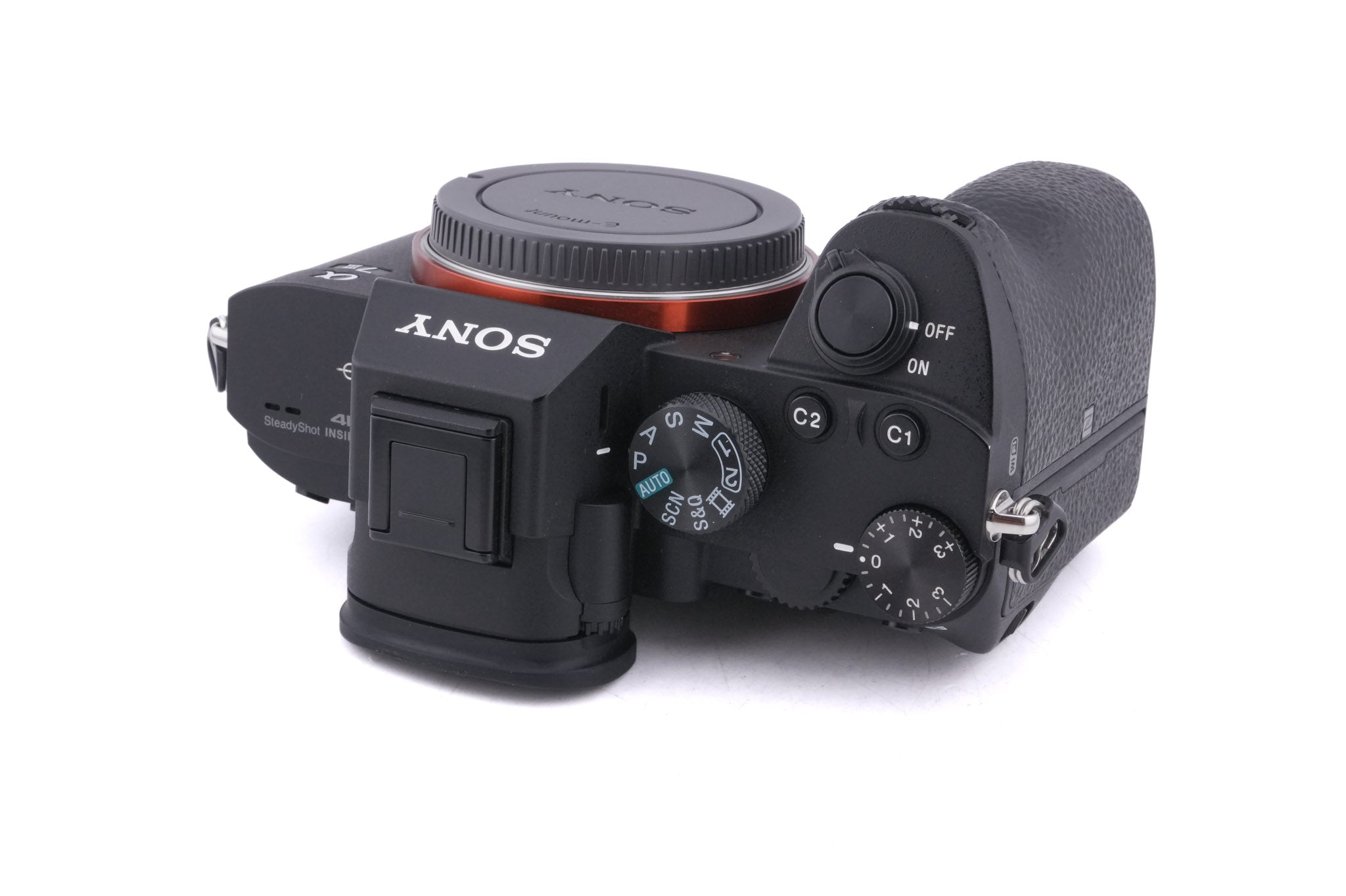 Sony A7 III
