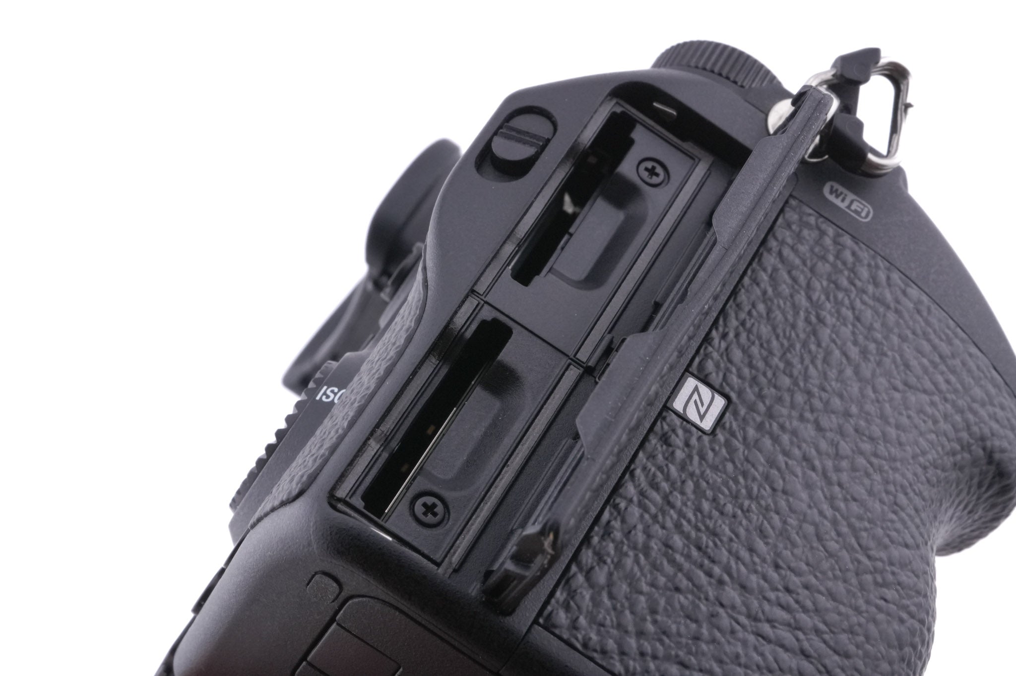 Sony A7 III
