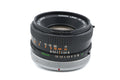Canon 50mm f1.8 S.C.
