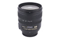 Nikon 18-70mm f3.5-4.5 AF-S Nikkor G ED