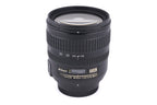 Nikon 18-70mm f3.5-4.5 AF-S Nikkor G ED