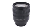 Nikon 18-70mm f3.5-4.5 AF-S Nikkor G ED