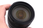 Nikon 18-70mm f3.5-4.5 AF-S Nikkor G ED
