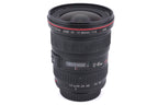Canon 17-40mm f4 L USM