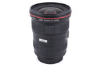 Canon 17-40mm f4 L USM