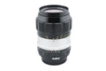 Nikon 135mm f3.5 Nikkor-Q.C Auto Pre-AI