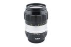 Nikon 135mm f3.5 Nikkor-Q.C Auto Pre-AI