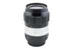 Nikon 135mm f3.5 Nikkor-Q.C Auto Pre-AI