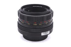 Pentacon 50mm f1.8 Auto