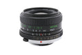Vivitar 28mm f2.8 MC Wide-Angle