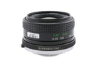 Vivitar 28mm f2.8 MC Wide-Angle