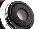 Vivitar 28mm f2.8 MC Wide-Angle