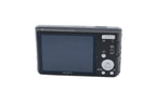 Sony Cyber-Shot DSC-W530