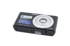 Sony Cyber-Shot DSC-W530