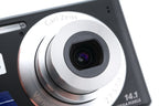 Sony Cyber-Shot DSC-W530