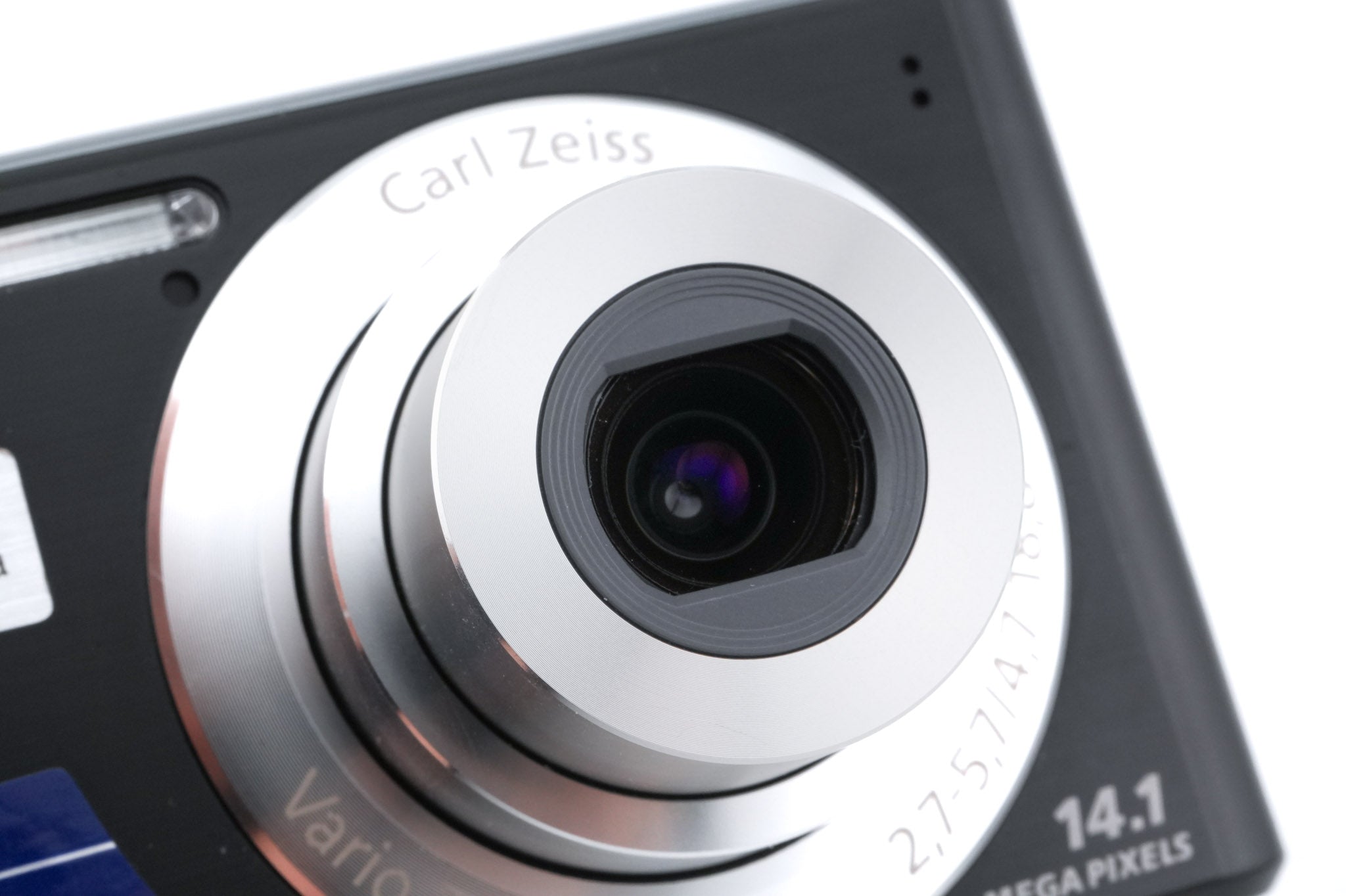 Sony Cyber-Shot DSC-W530