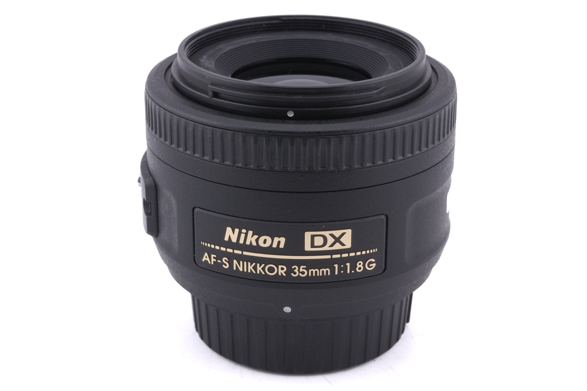 Nikon 35mm f1.8 AF-S Nikkor G