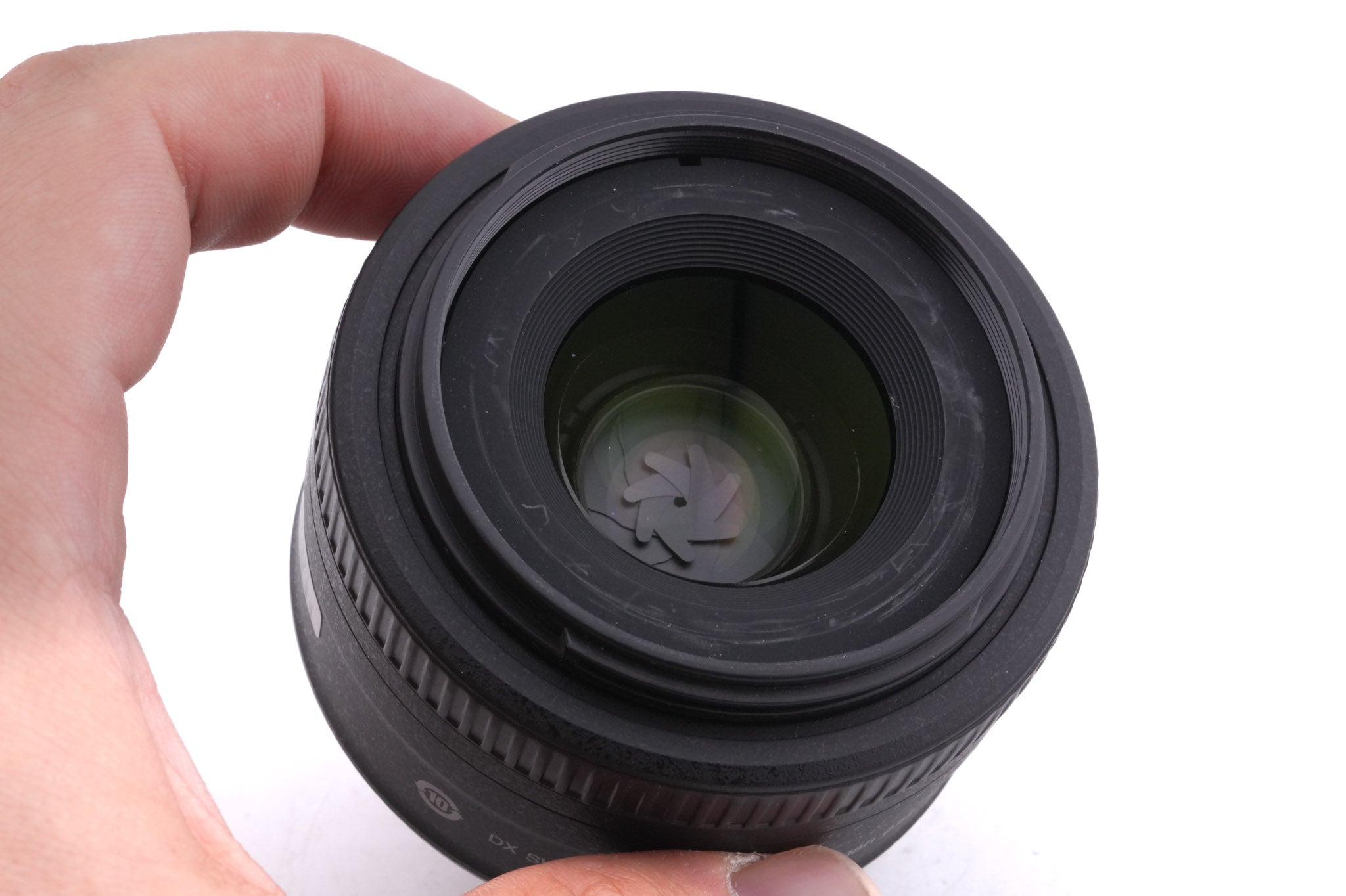 Nikon 35mm f1.8 AF-S Nikkor G